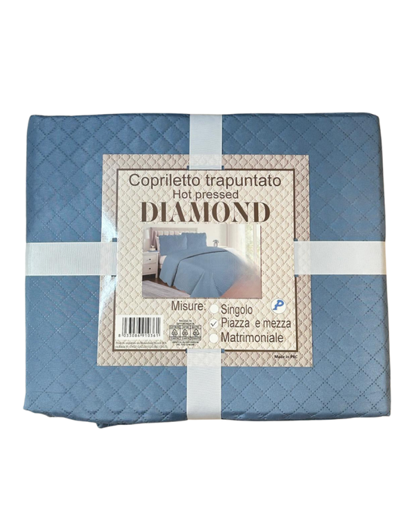 Trapuntino 1 PIAZZA E MEZZA DIAMOND