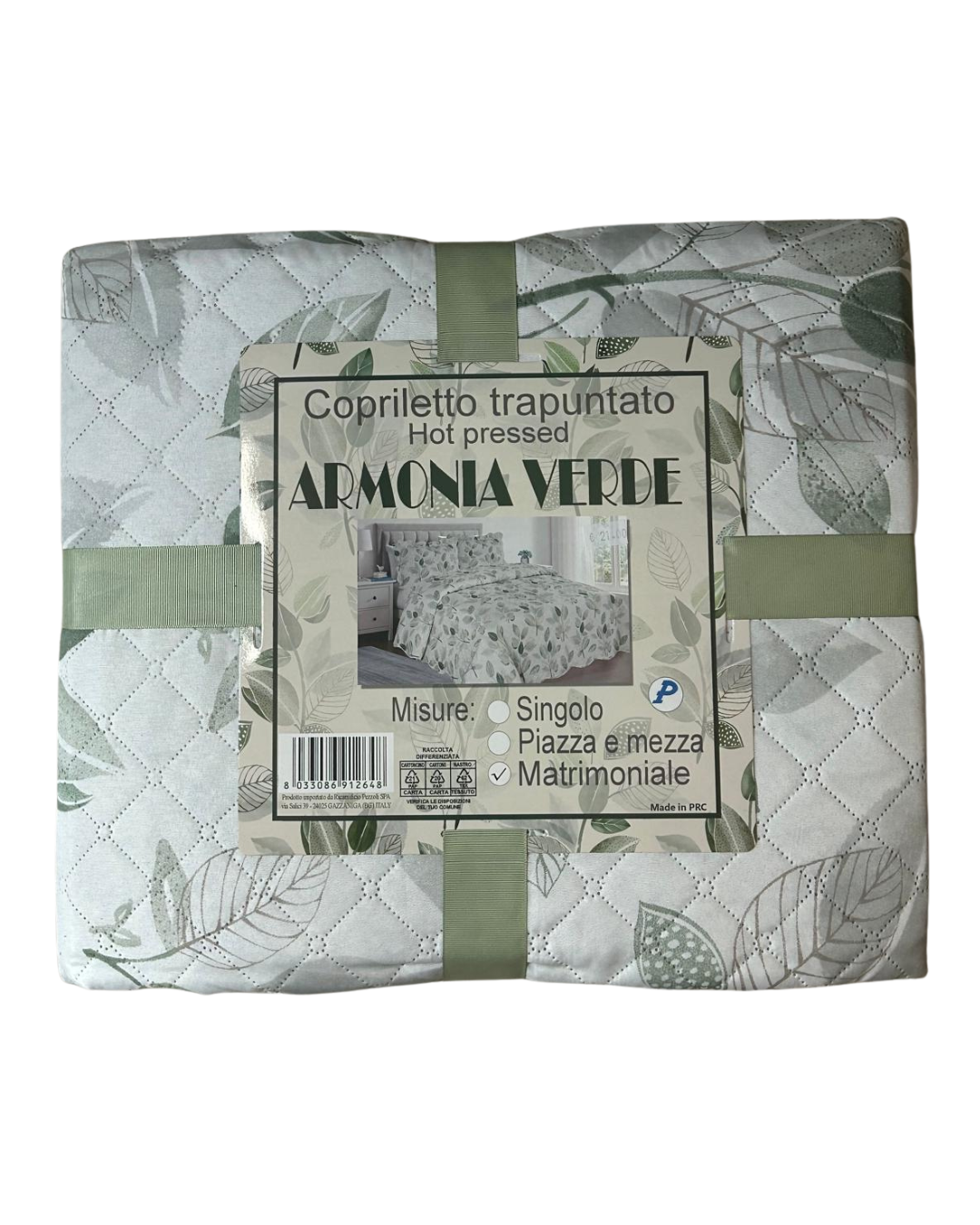 Armonia Verde