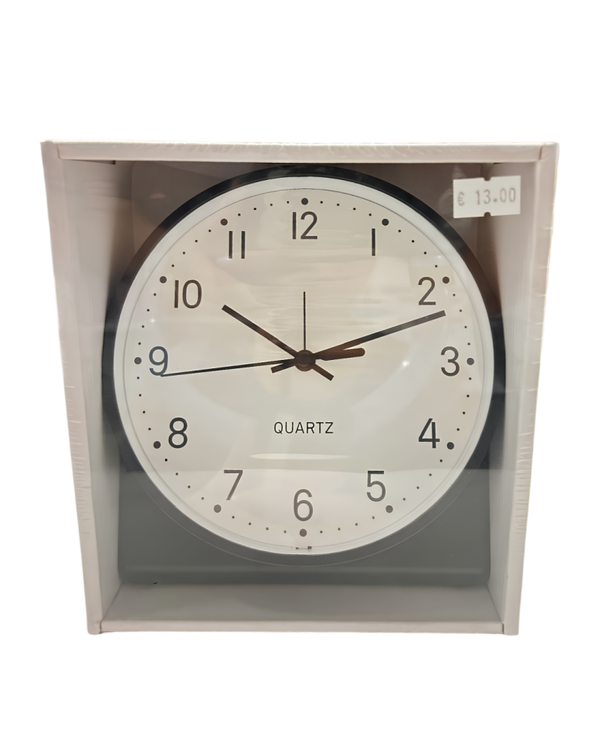 Orologio sveglia 16x17