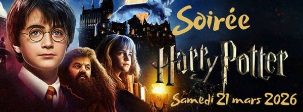 Buffet des enfants du 21/03/2026