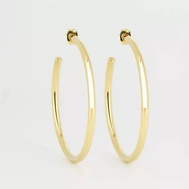 ZAG BIJOUX oorringen Alienora