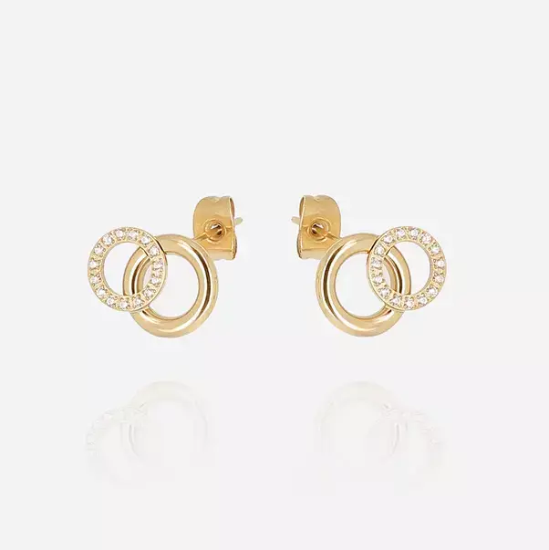 ZAG BIJOUX oorstekers Antonio