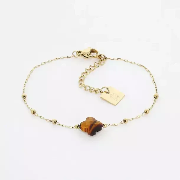 ZAG BIJOUX armband Velasquez