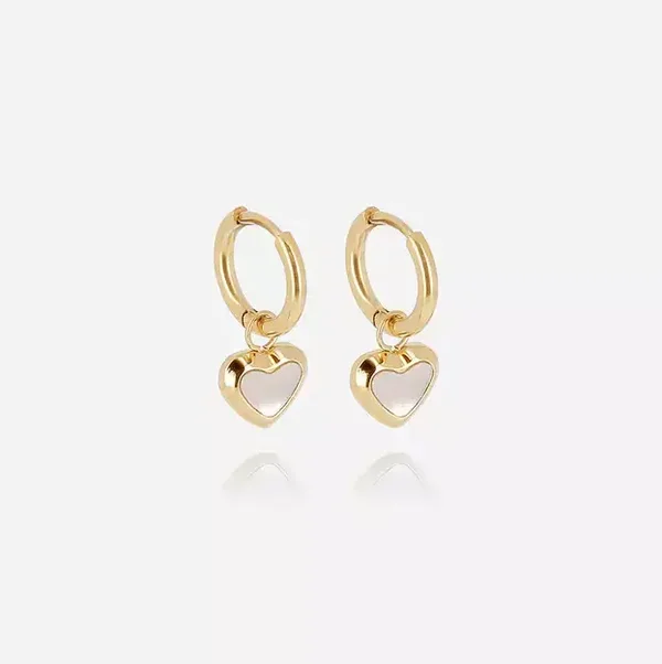 ZAG BIJOUX oorbellen Cintra