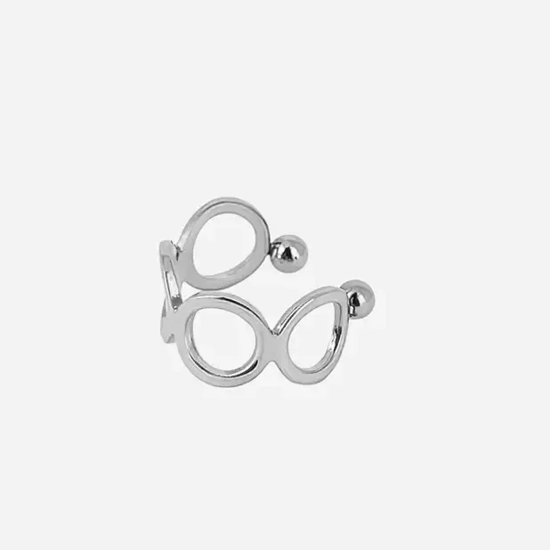 ZAG BIJOUX Earcuff Cercle