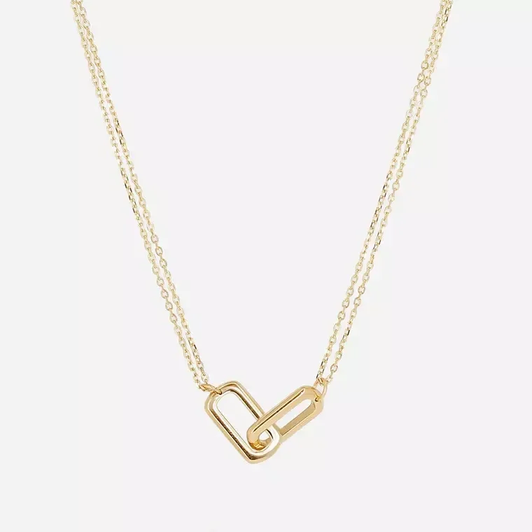 ZAG BIJOUX ketting Gamma