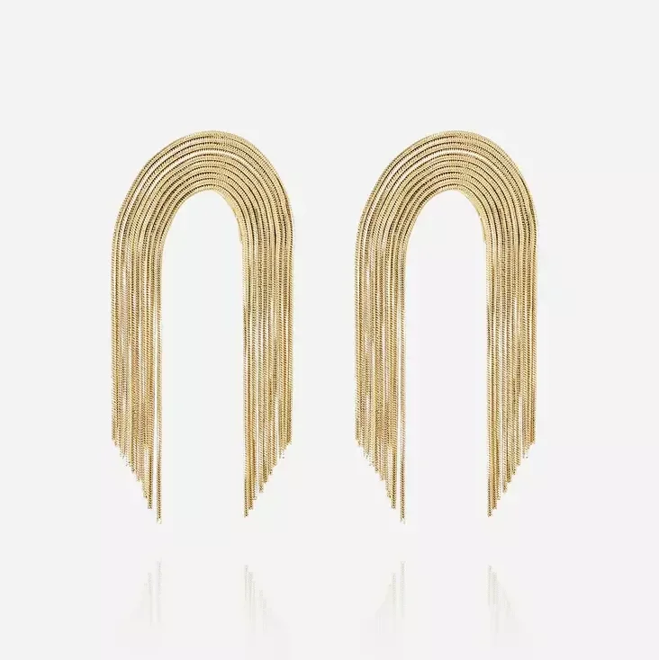 ZAG BIJOUX oorbellen Giave 27737
