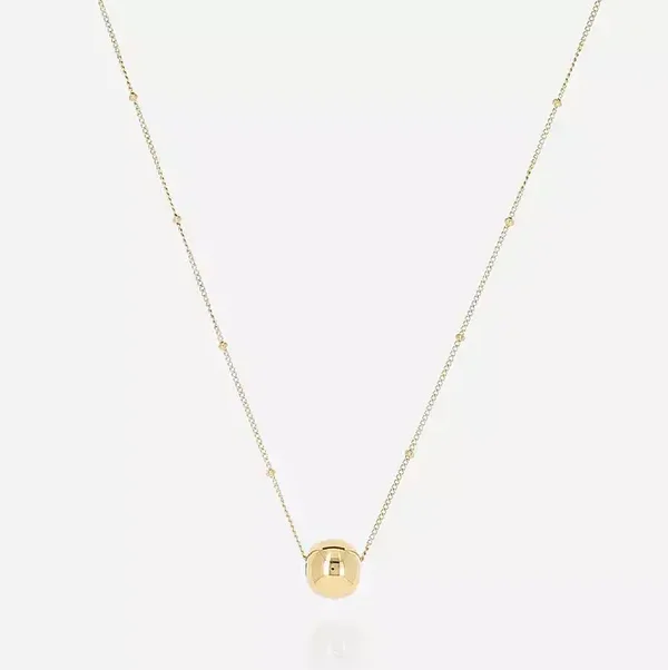 ZAG BIJOUX ketting Henriette
