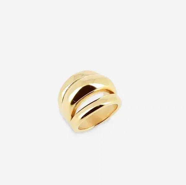 ZAG BIJOUX ring Kama