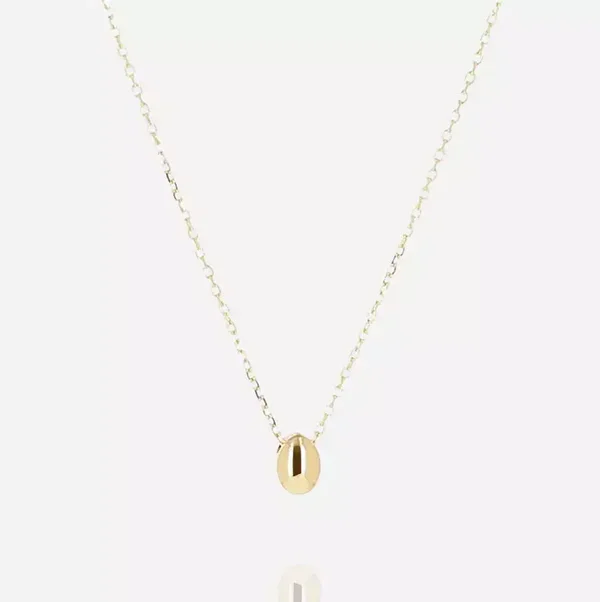ZAG BIJOUX ketting Nerio