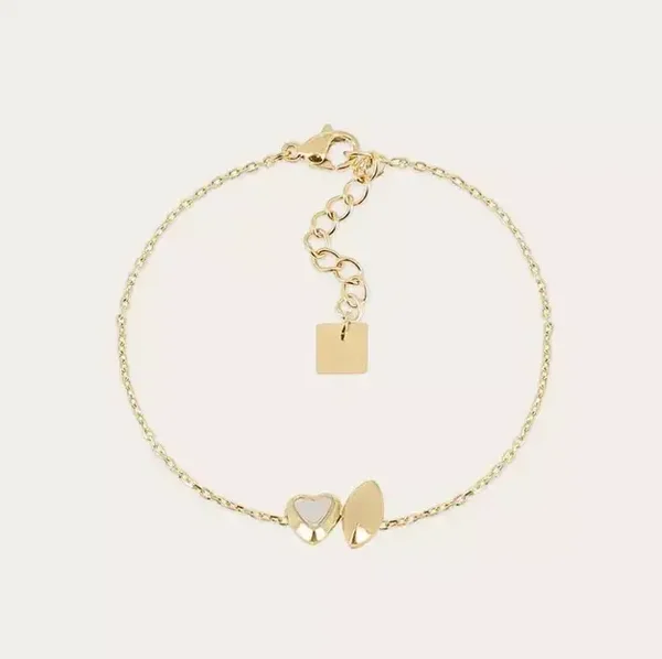 ZAG BIJOUX armband Sciara