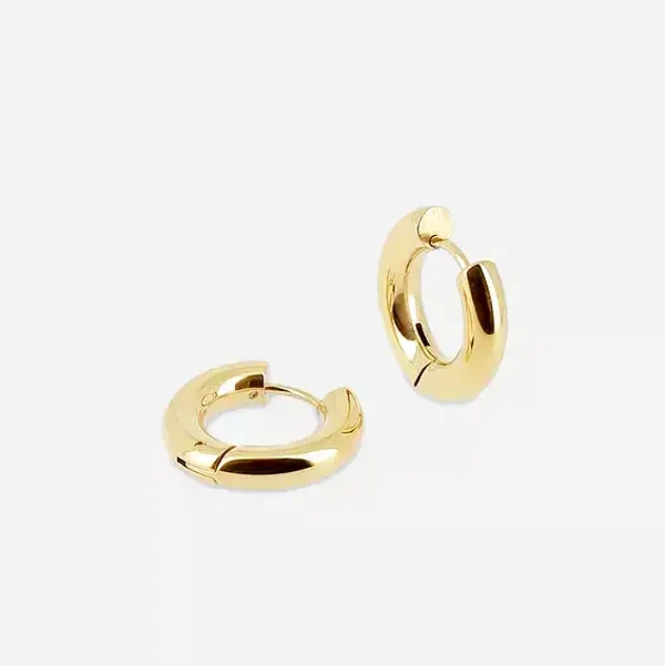 ZAG BIJOUX oorringen Cilia 4x10B