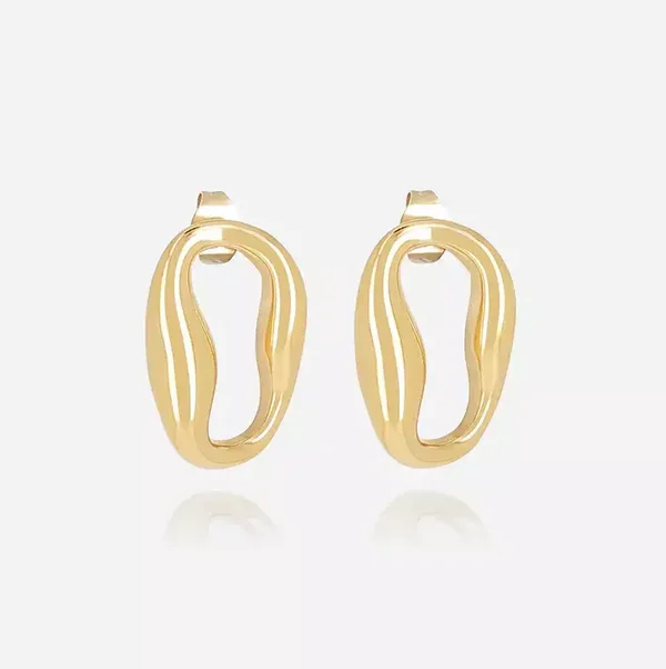 ZAG BIJOUX oorstekers Alessia