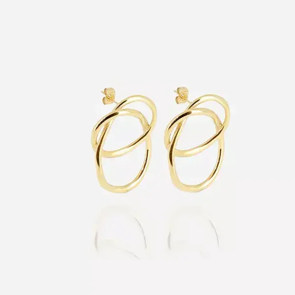 ZAG BIJOUX oorstekers Shape