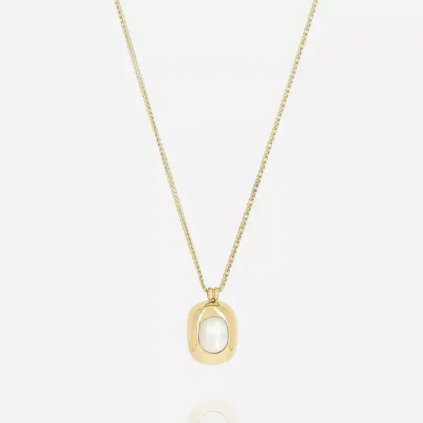 ZAG BIJOUX ketting Sylena