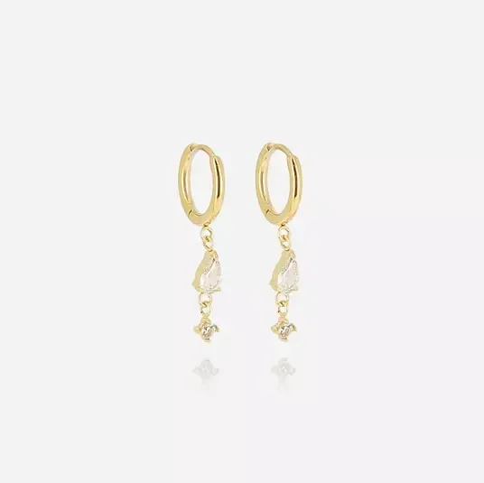 ZAG BIJOUX oorbellen Thalia