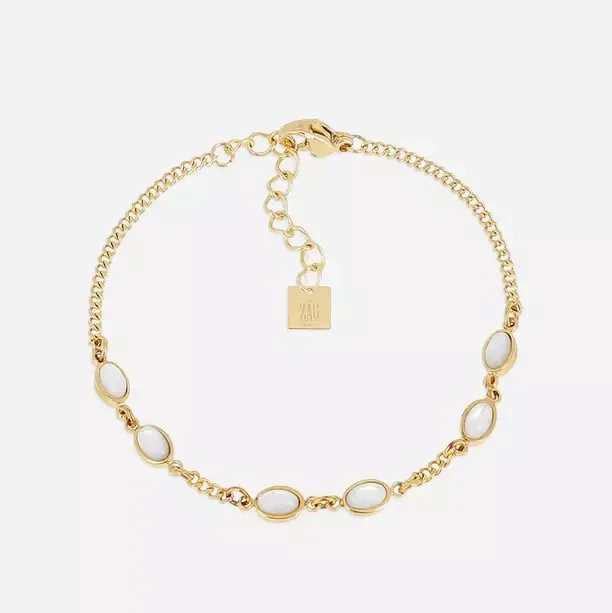 ZAG BIJOUX armband Alcamo