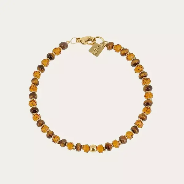 ZAG BIJOUX armband Mahé