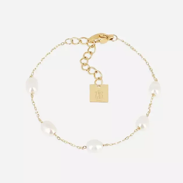 ZAG BIJOUX armband Vieste