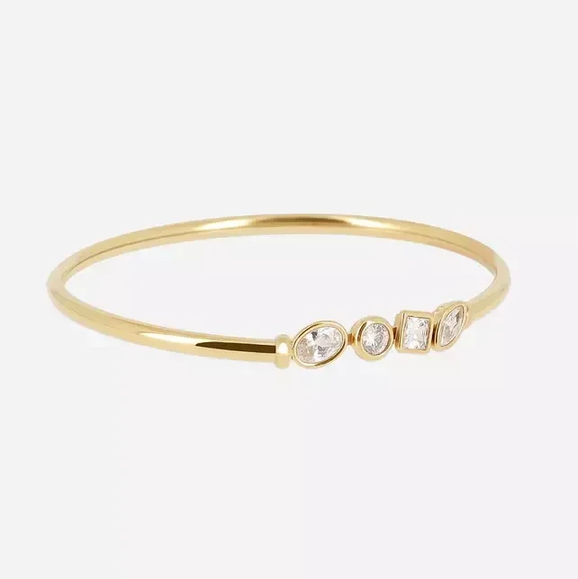 ZAG BIJOUX bangle Aragona