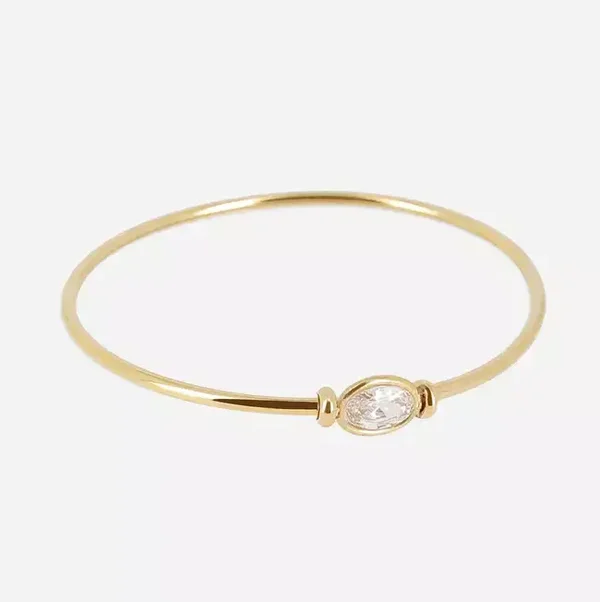 ZAG BIJOUX bangle Troia