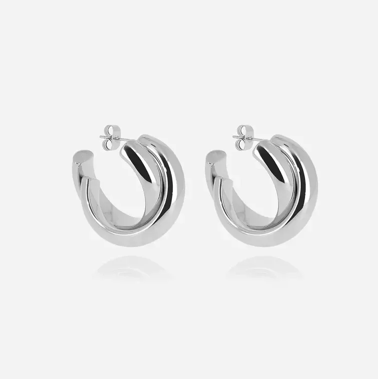ZAG BIJOUX oorringen Benetta