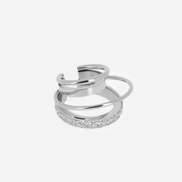 ZAG BIJOUX Earcuff Eclipse