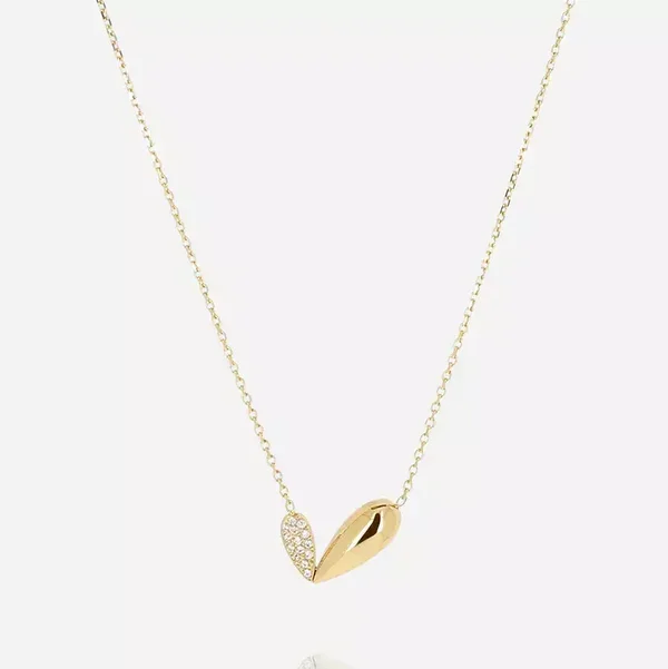 ZAG BIJOUX ketting Riola