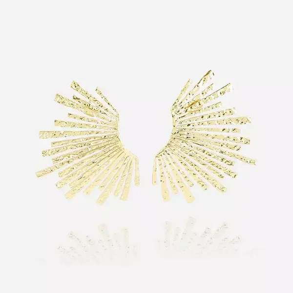 ZAG BIJOUX oorstekers Angelo