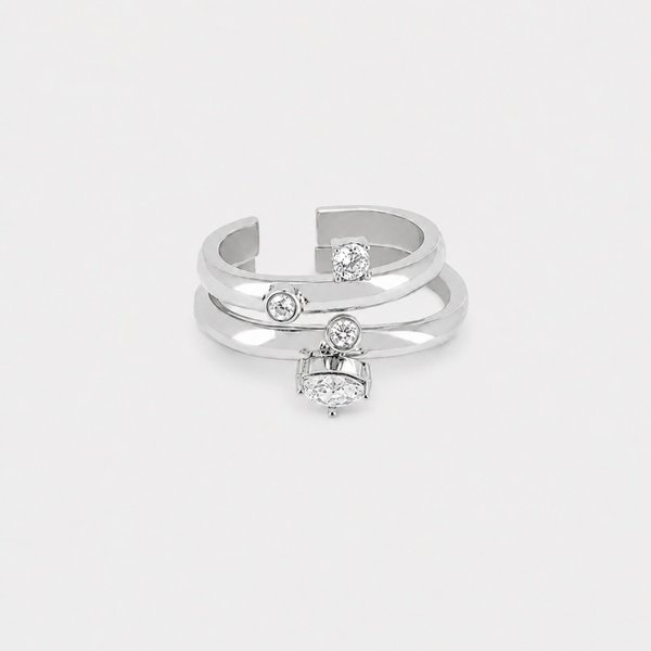 ZAG BIJOUX Earcuff Campi
