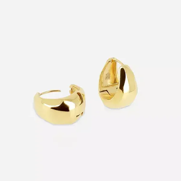 ZAG BIJOUX oorringen Danica