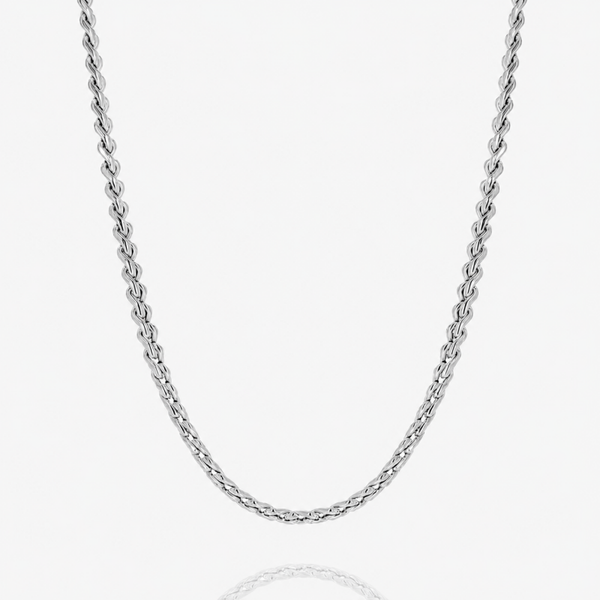 ZAG BIJOUX schakelketting Kanpa