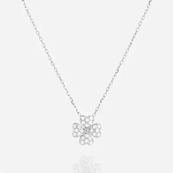 ZAG BIJOUX ketting Kikai