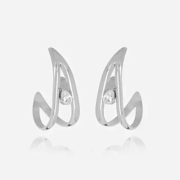 ZAG BIJOUX oorstekers Nuxis