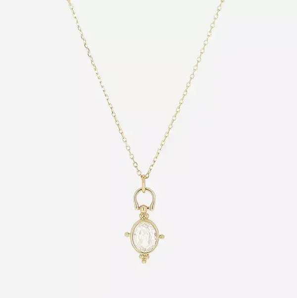 ZAG BIJOUX ketting Nysa