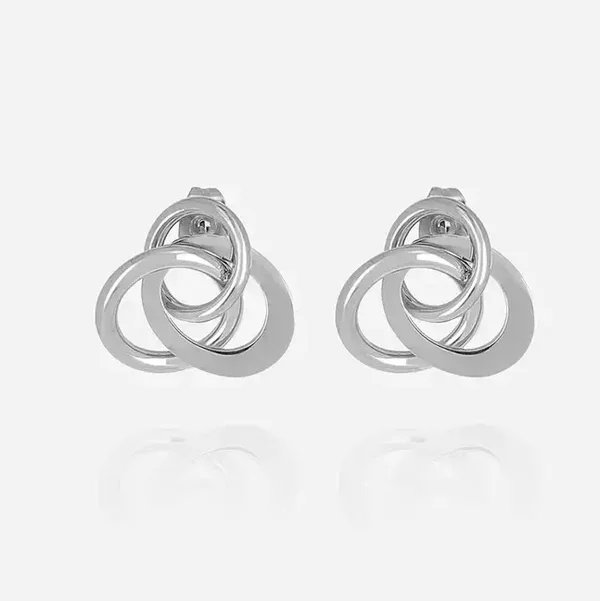 ZAG BIJOUX oorbellen Ambrune