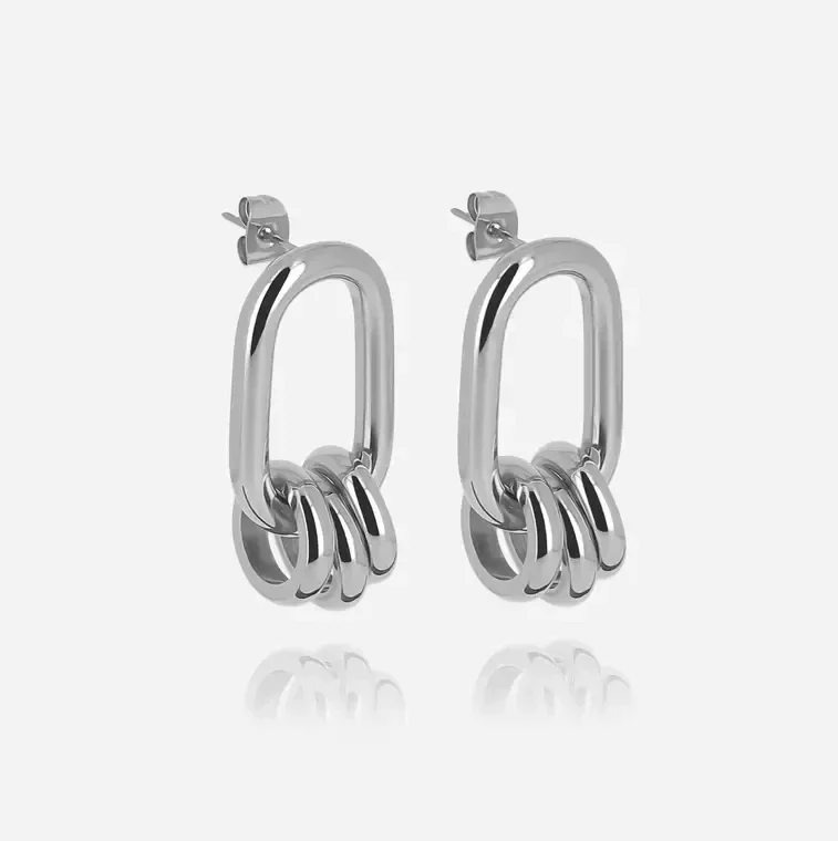 ZAG BIJOUX oorbellen Dorel