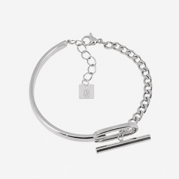 ZAG BIJOUX bangle Fidelis