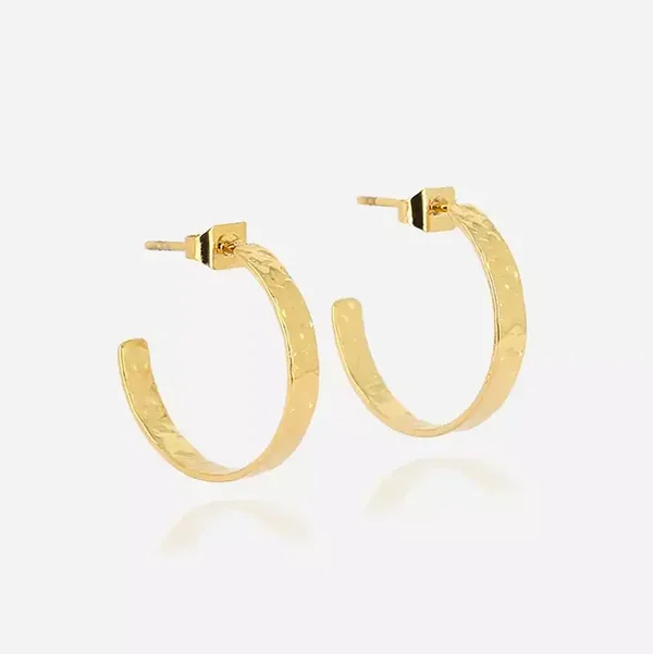 ZAG BIJOUX oorringen Leonie
