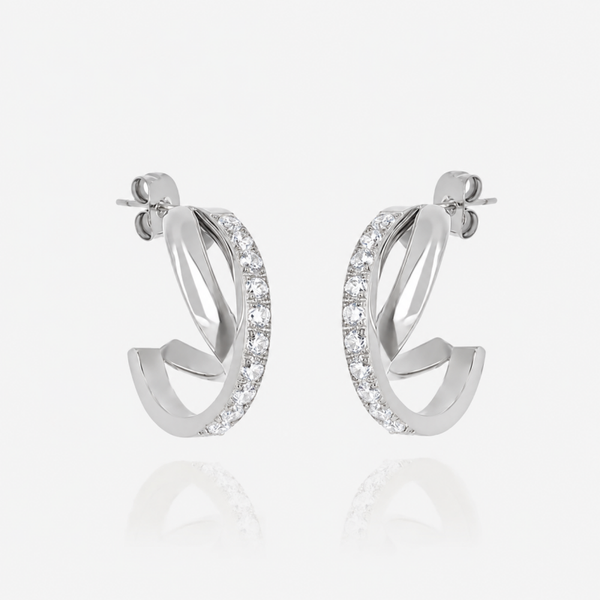 ZAG BIJOUX multi oorringen Téva