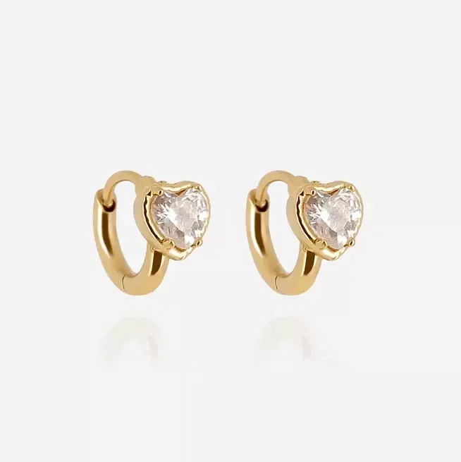 ZAG BIJOUX oorringen Cybele