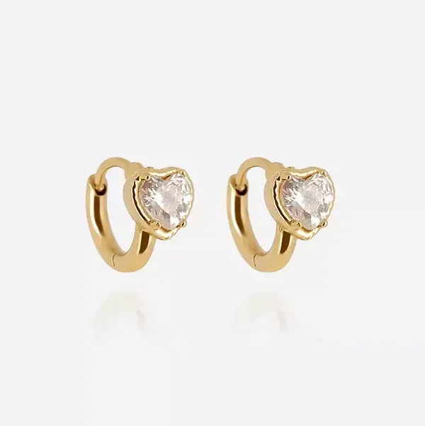 ZAG BIJOUX oorringen Cybele
