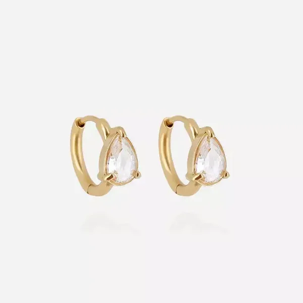 ZAG BIJOUX oorringen Aaro
