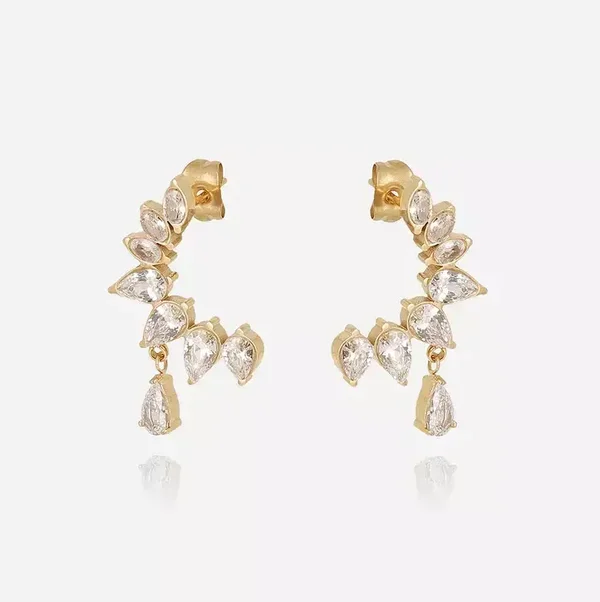 ZAG BIJOUX oorstekers Lumoria