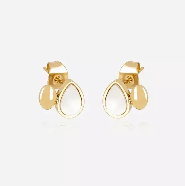 ZAG BIJOUX oorstekers Renza