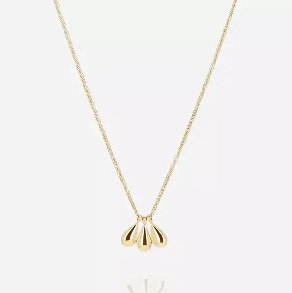 ZAG BIJOUX ketting Vespera