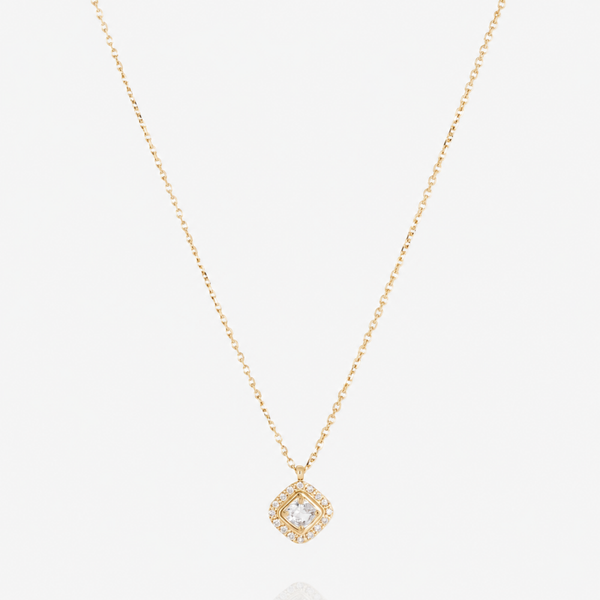 ZAG BIJOUX ketting Elan