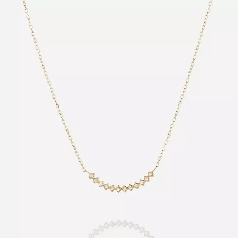 ZAG BIJOUX ketting Cassis