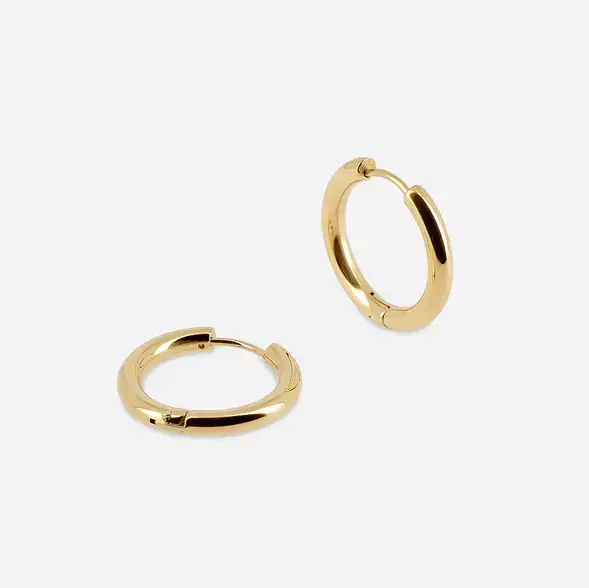 ZAG BIJOUX oorringen Yulia