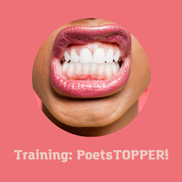 Online training: Poetsen als een Topper!